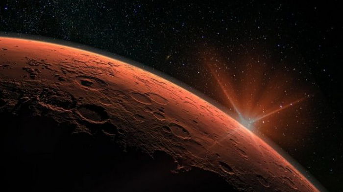 Аппараты NASA на Марсе прекращают работу: во всем виновато Солнце
