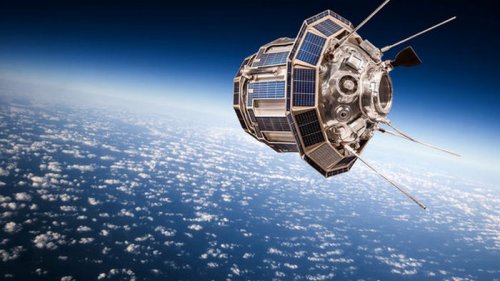 Кабмин одобрил программу развития космической отрасли с бюджетом в 40 млрд грн