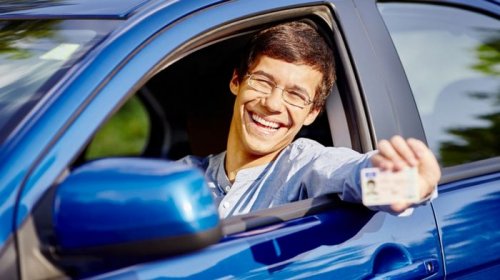 Эффективная подготовка к экзаменам на получение водительских прав