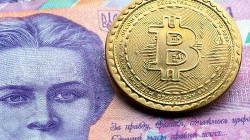 Первые в мире. 5,5 млн украинцев владели криптовалютой по итогам 2020 года