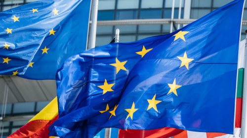 Евросоюз оказался почти единственным инвестором в Украину во втором квартале – НБУ