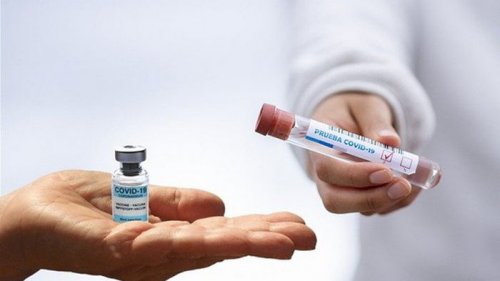 Ученые сравнили эффективность вакцин и иммунитета против COVID-19