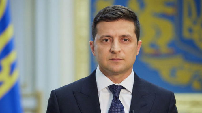 Украина будет работать над возвращением Саакашвили на всех уровнях – Зеленский