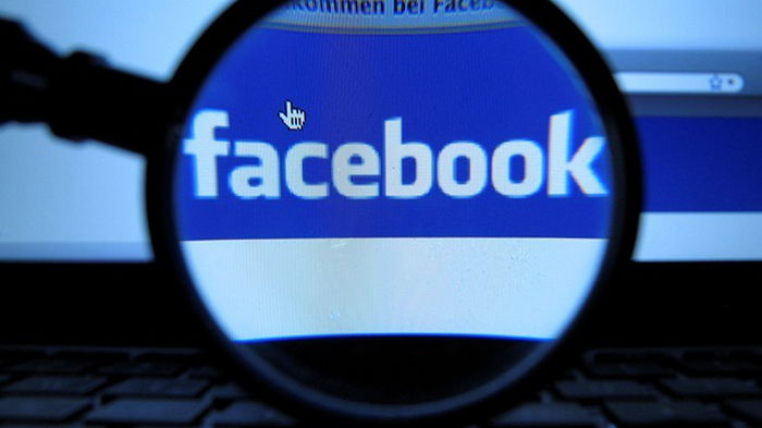 СМИ пишут об утечке данных пользователей Facebook