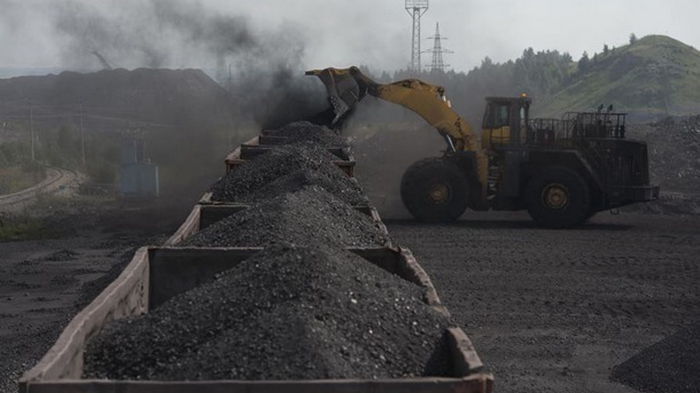 Цена на уголь в Европе впервые превысила $300