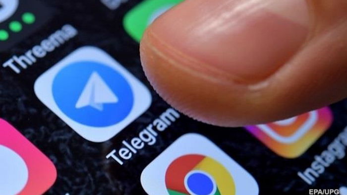 У Telegram 70 млн новых пользователей на фоне сбоя Facebook