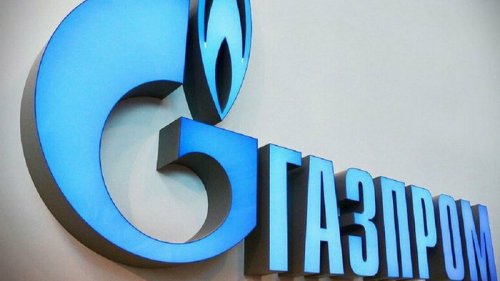 Акции Газпрома обвалились
