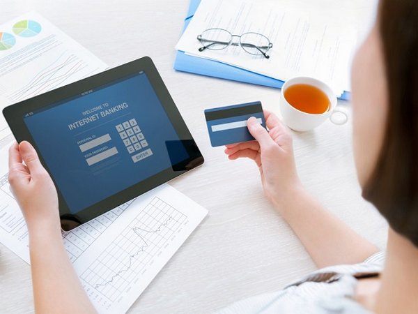 Онлайн кредитование: особенности и процесс получения займа