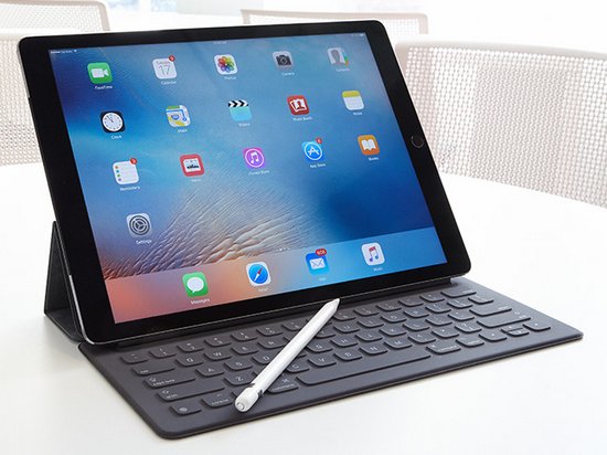 Apple iPad — лучший подарок под ёлочку