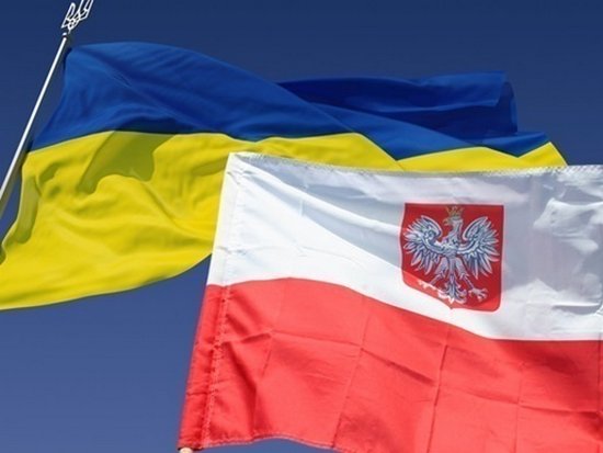 Польский Сейм отверг закон об украинском национализме