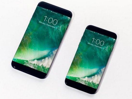 Apple намерена выпустить двухсимочную версию iPhone