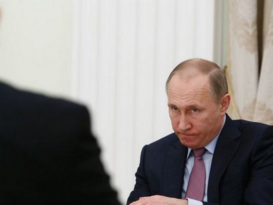 Соцопрос: У трети россиян ухудшилось отношение к Путину