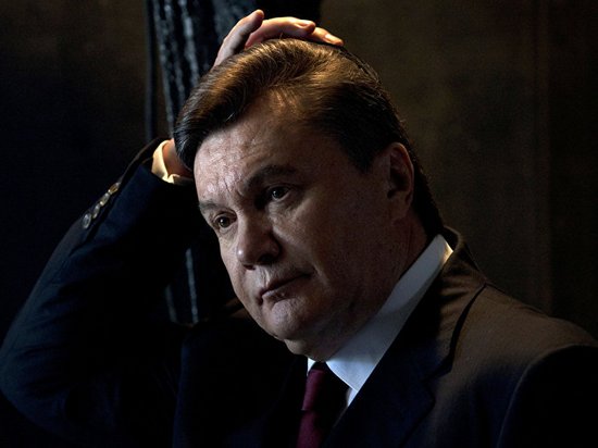 Украинские политики отказываются давать показания против Виктора Януковича — ФБР