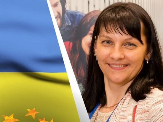 Украинская учительница вошла в число лучших учителей мира