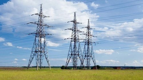Энергосистему Украины готовятся отключить от российской