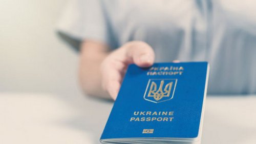 ЕС оставил Украину в зеленой зоне еще на две недели