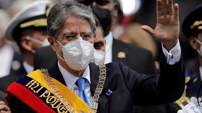В Эквадоре начинается расследование из-за президентских офшоров
