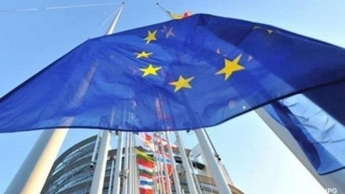 Еврокомиссия утвердила меры по преодолению роста цен на энергоносители