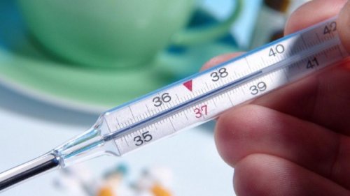 Медицинские термометры: сравнение моделей