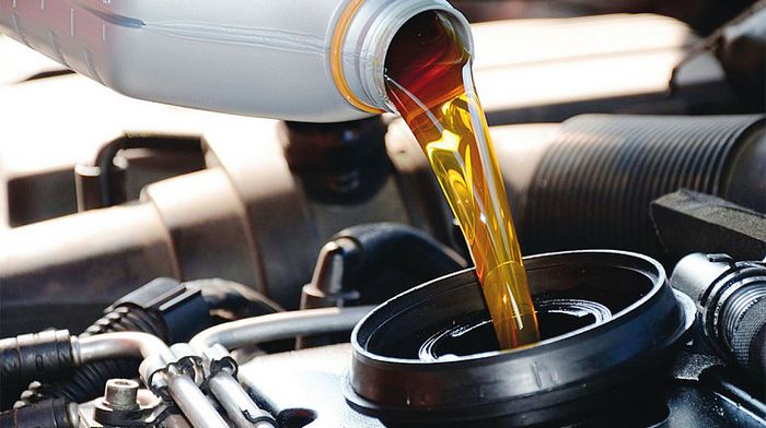 Как правильно выбирать масло для автомобиля?
