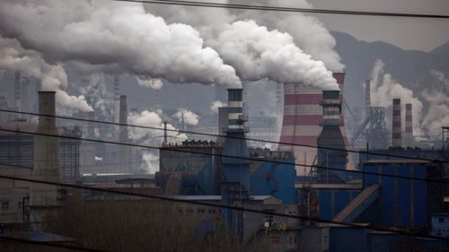 Отопление в Украине: угля на весь сезон не хватит