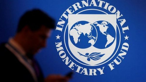 У Зеленского заговорили о втором транше МВФ