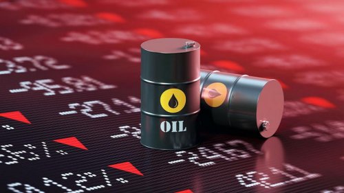 Цены на нефть взлетели до нового трехлетнего максимума