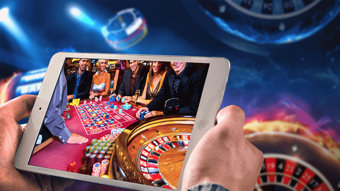 Онлайн казино в Казахстане: лучшие клубы