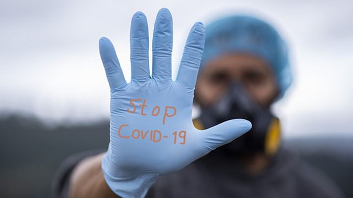 Украинские ученые нашли способ предотвратить острую пневмонию при COVID