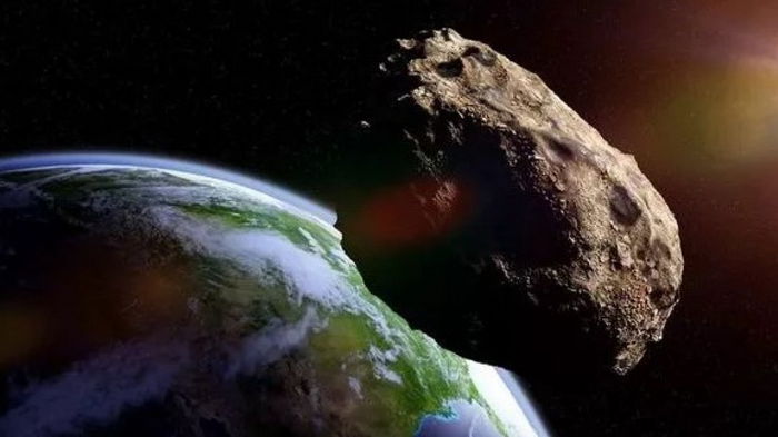 Ученые придумали новый способ, как спасти Землю от астероидов