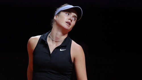 Рейтинг WTA: Свитолина поднялась на 6 место