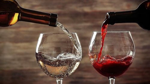 Винный бутик Wine Democracy: лучший брендовый алкоголь