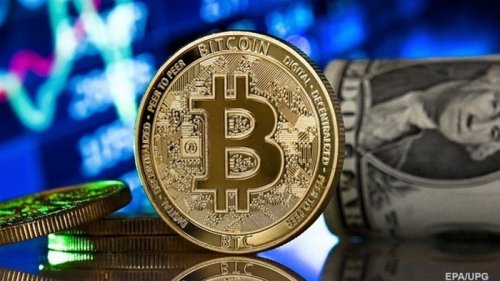 Стоимость Bitcoin приблизилась к историческому максимуму
