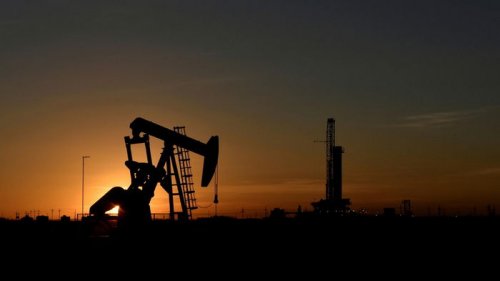 Цена нефти Brent превысила $86 впервые с 2018 года