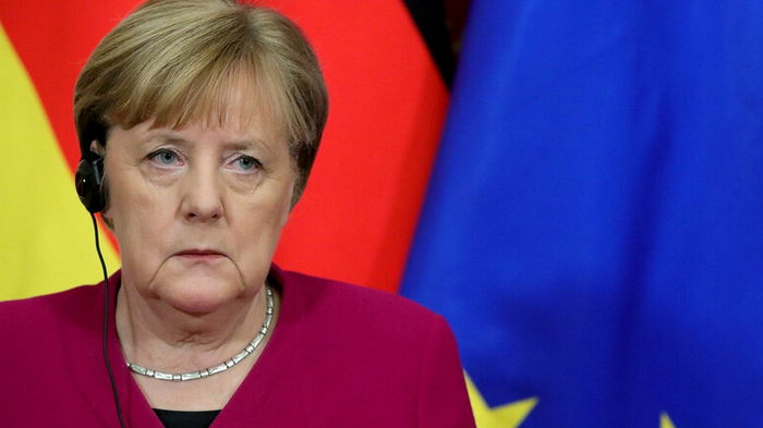 Меркель приняла участие в своем последнем саммите ЕС