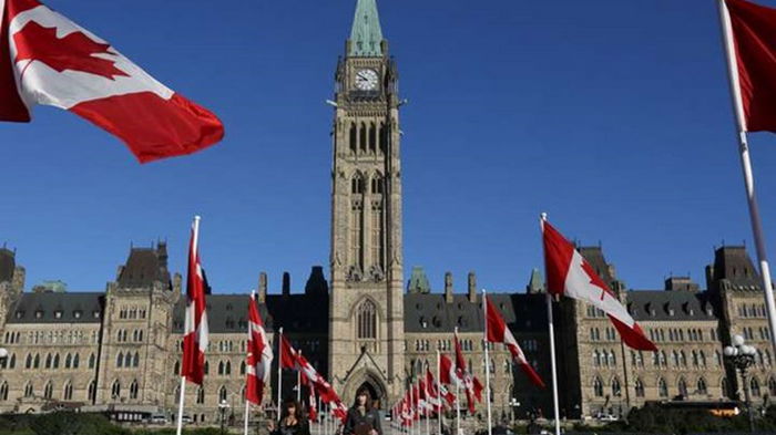 В парламент Канады будут пускать только вакцинированных