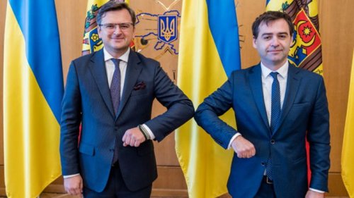 Кулеба: Украина будет в новой волне расширения ЕС