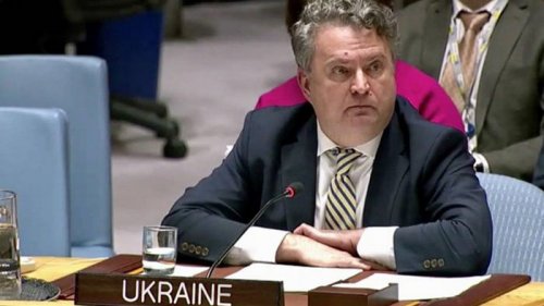 Украина за семь лет через систему ООН получила $715 млн - постпред