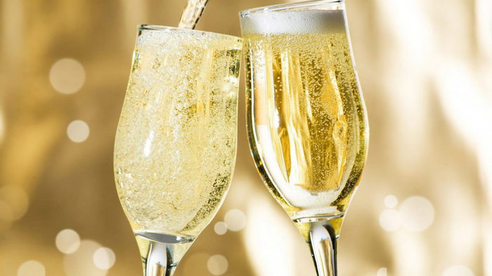 Мир может остаться без вина и шампанского на Новый год