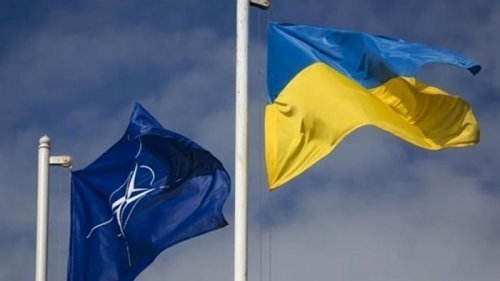 Украина впервые будет на закрытом заседание НАТО