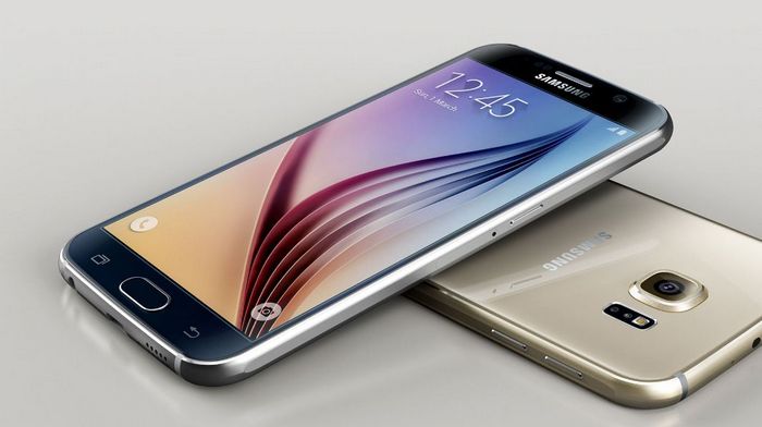 Смартфоны Samsung: функционал и стиль