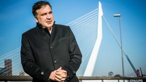США обеспокоены состоянием здоровья Саакашвили - посол