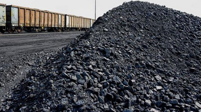 Назван необходимый для Украины объем угля на зиму
