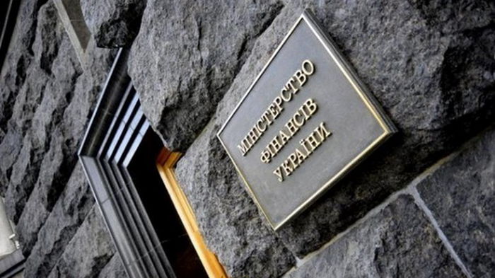 Украина за год вернет почти 600 млрд грн долгов