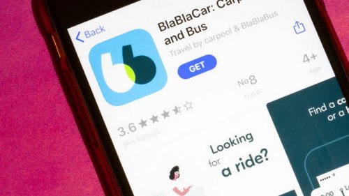 BlaBlaCar вводит комиссию для пассажиров