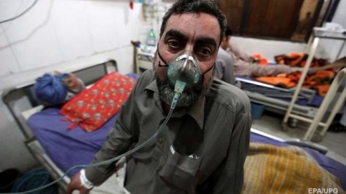 Во время пандемии в 30 странах выросла смертность от туберкулеза - ВОЗ