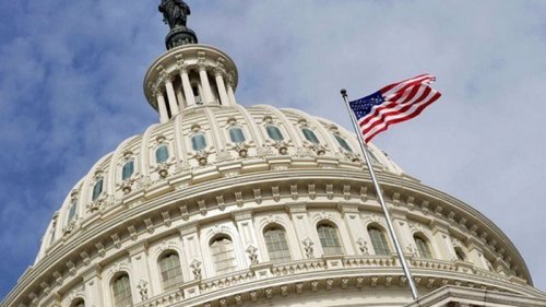 Конгресс США утвердил законопроект об инфраструктуре на $1,2 трлн
