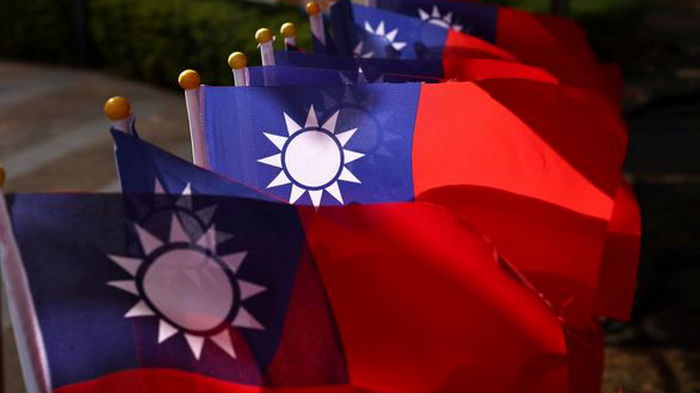 Китай заявил, что сторонники независимости Тайваня будут нести пожизненную уголовную ответственность