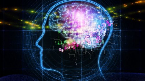 Американские ученые научились контролировать мысли с помощью мозговых имплантатов