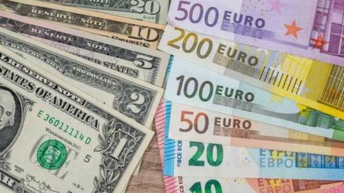 Курсы валют на 9 ноября: гривна на новом максимуме с марта прошлого года